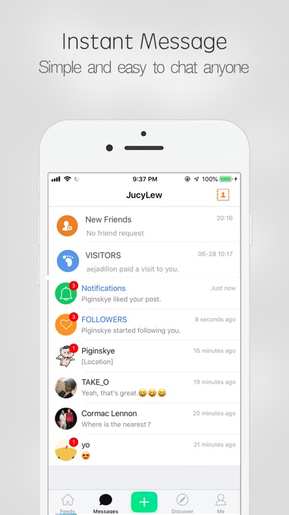 VPCommunity