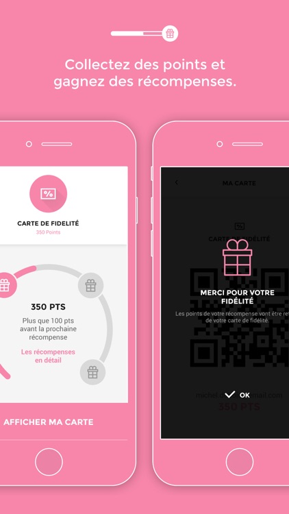 Boucherie Charcuterie Boyer screenshot-3