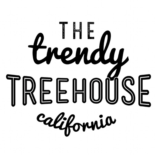 Trendy Treehouse iOS App