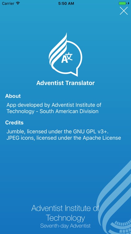 Adventist Translator screenshot-4