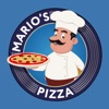 Mario's Pizza Newbuildings