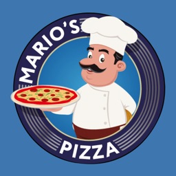 Mario's Pizza Newbuildings