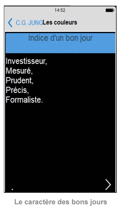 Color JG Jung screenshot-3