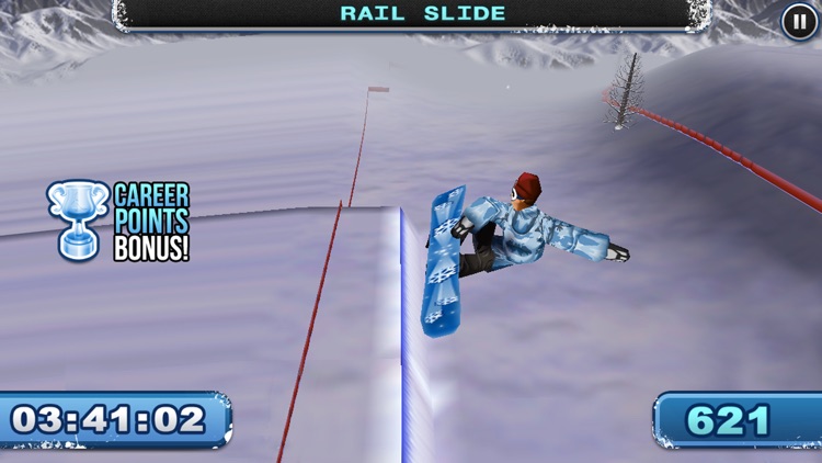 Slope Rider Total