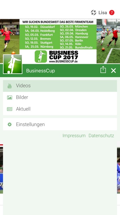 BusinessCup