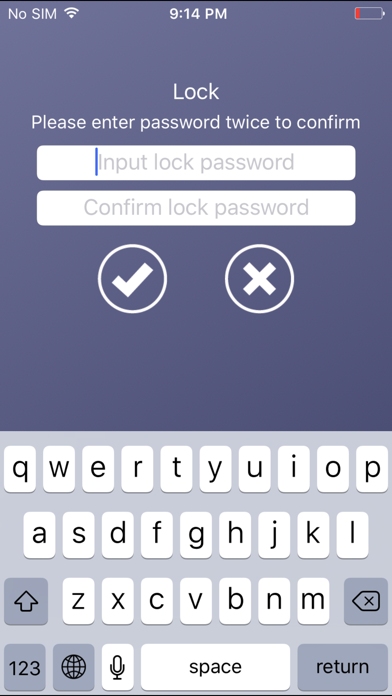 Screenshot #3 pour Lexar Mobile Manager
