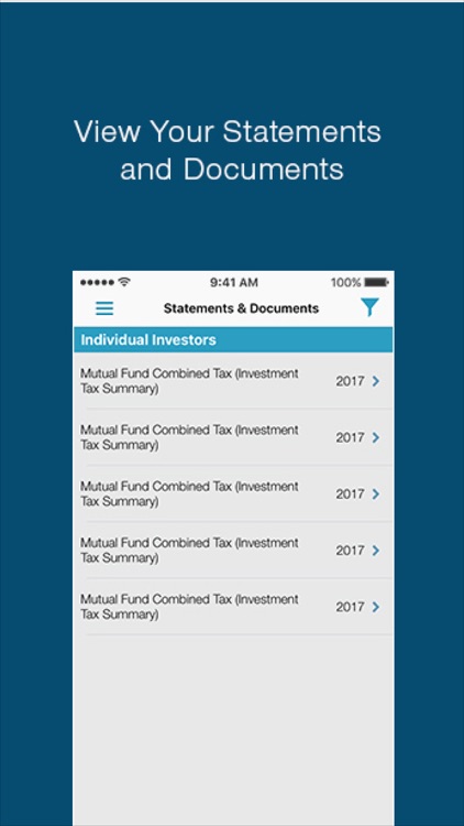 T. Rowe Price Personal® screenshot-4