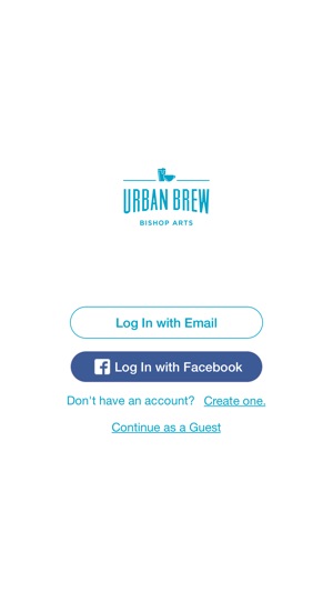 Urban Brew