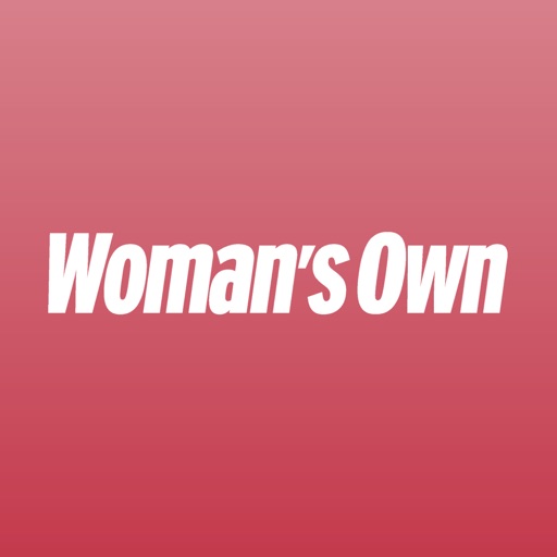 Womans Own Magazine INT