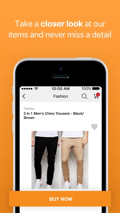 Jumia Online Shopping