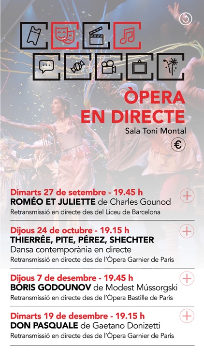 La Cate Figueres screenshot-4