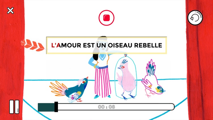 Opera Play screenshot-4