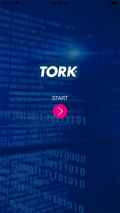 Tork Saleskonferenz 2018