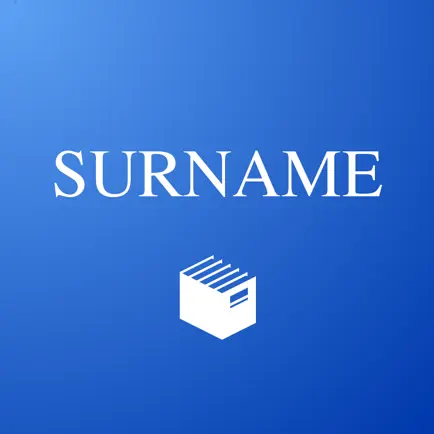 Surname Dictionary: origin, meaning and history Cheats