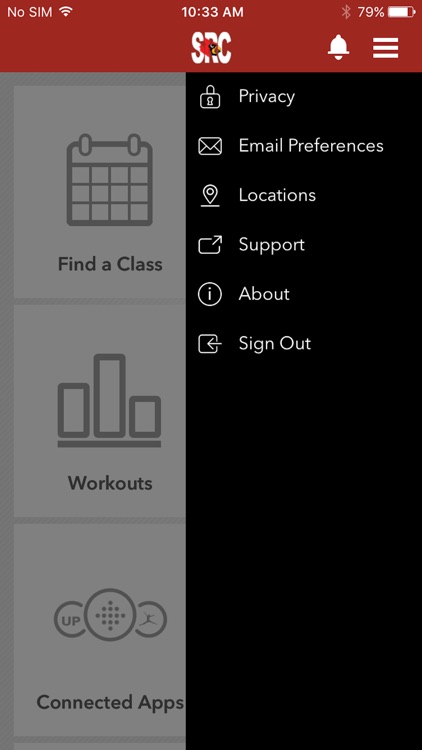 UL Fitness screenshot-3