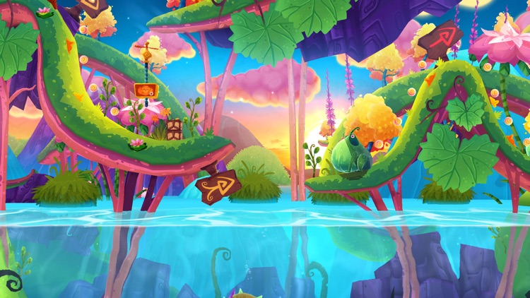 Heroki ™ screenshot-2