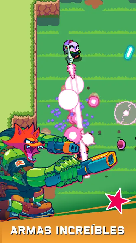 Trigger Heroes