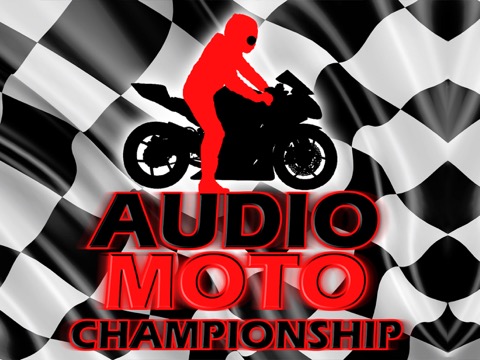 Audio Moto Championshipのおすすめ画像1