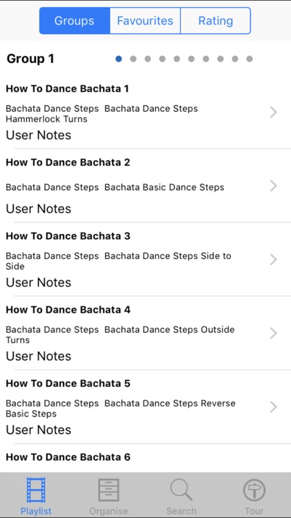 How To Dance Bachata