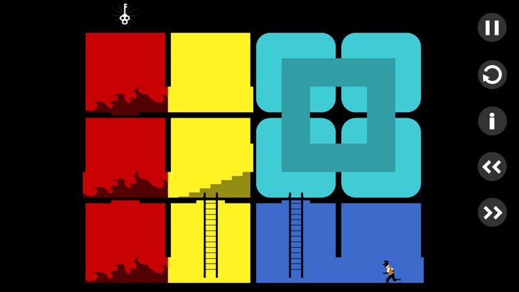 Escape Maze - Shadow Fight