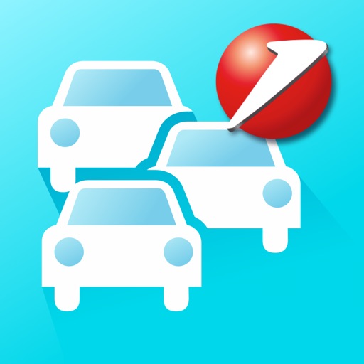 Fleet Driver iOS App