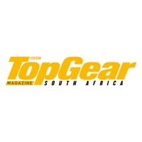 Top Gear South Africa