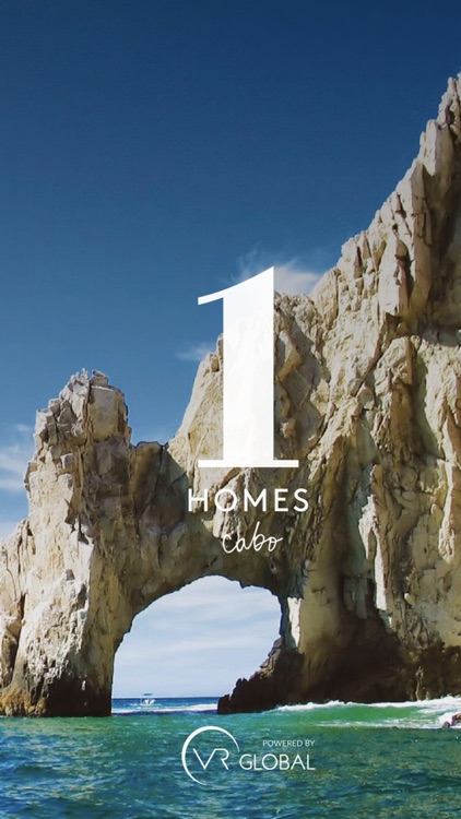 One Homes Cabo VR