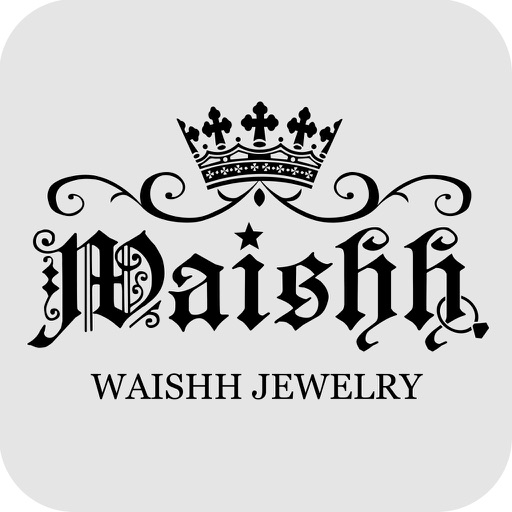 Waishh玩飾不恭精品首飾