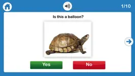 Game screenshot Yes/No Questions by ICDA apk