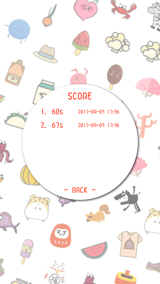 #4. Find it - train your brain (iOS) By: 子浩 张