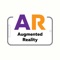 Aplikasi bercirikan teknologi Augmented Reality (AR)