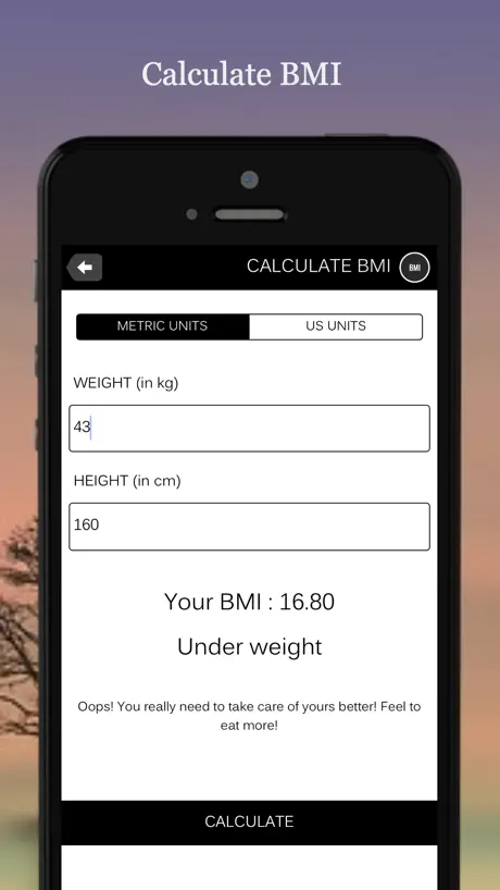 7 Minute Workout Fitness App