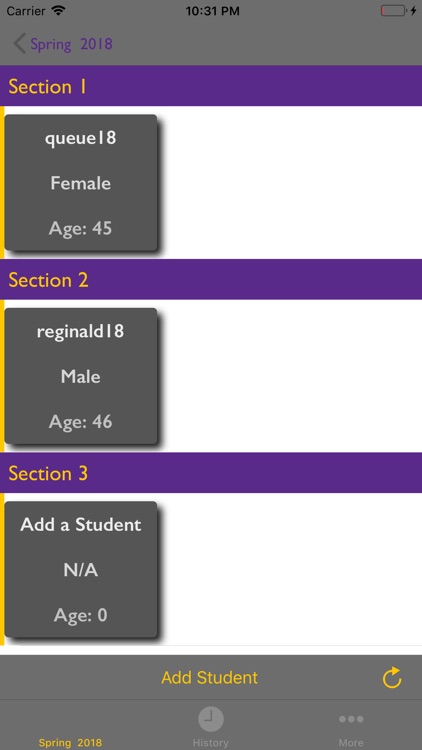 Project INTERSECT - Heart screenshot-3