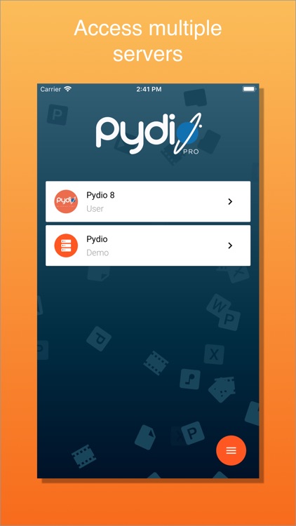 Pydio Lite