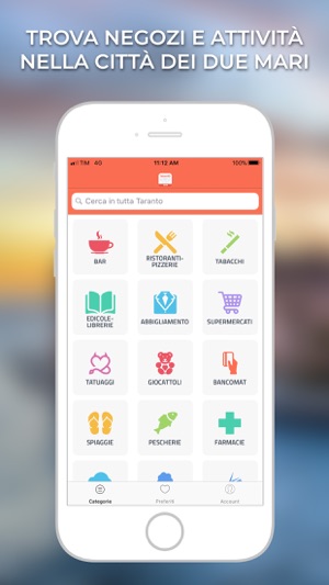 Taranto GO - Guida città(圖1)-速報App