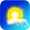 Weather Magic is the best dedicated utility to keep yourself in the know about weather around you and any other location you want to keep tabs on