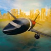パイロット3Dフライトシミュレータ2018 - iPadアプリ