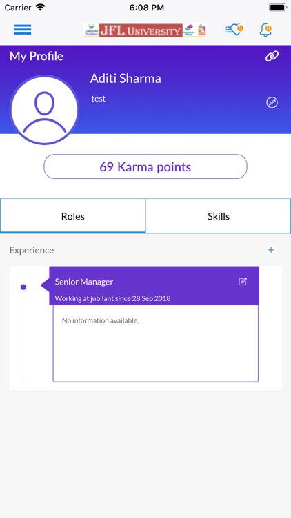 JFL SMART screenshot-4