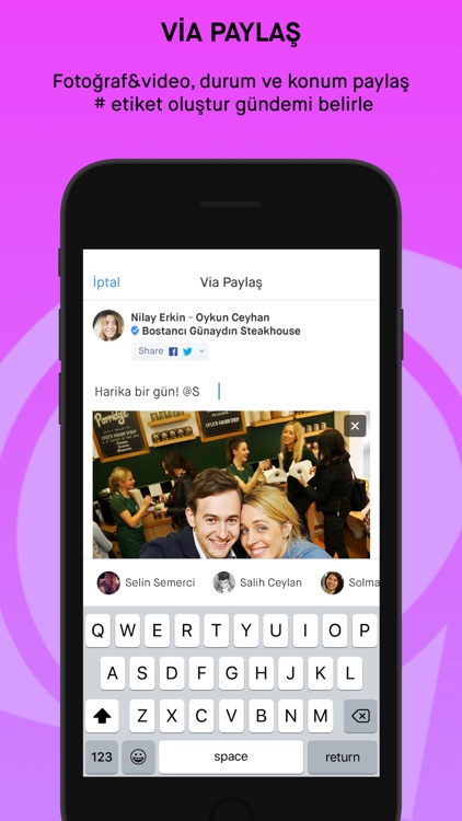 Viatori screenshot-3