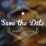 Save the Date-Event