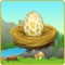 Egg Jump Jump is a little Fun game where you tap the screen to Jump up eggs in the next basket