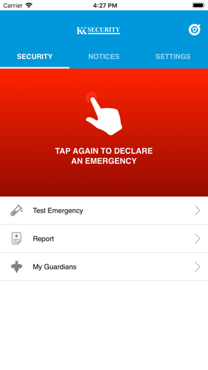 KK Security Group(圖4)-速報App