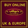 Veenas - Indian Supermarket UK