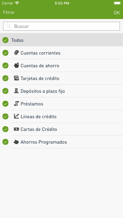 LAFISE Banca Móvil screenshot-6