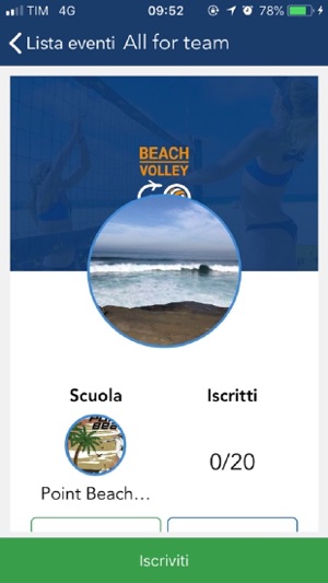BeachVolleyGO(圖3)-速報App