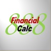 888 Financial Calc