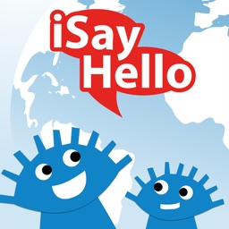 iSayHello Communicator