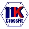 11K CrossFit