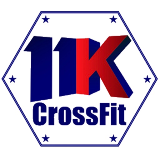 Get 11K CrossFit for iOS, iPhone, iPad Aso Report
