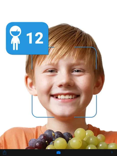 age-o-meter